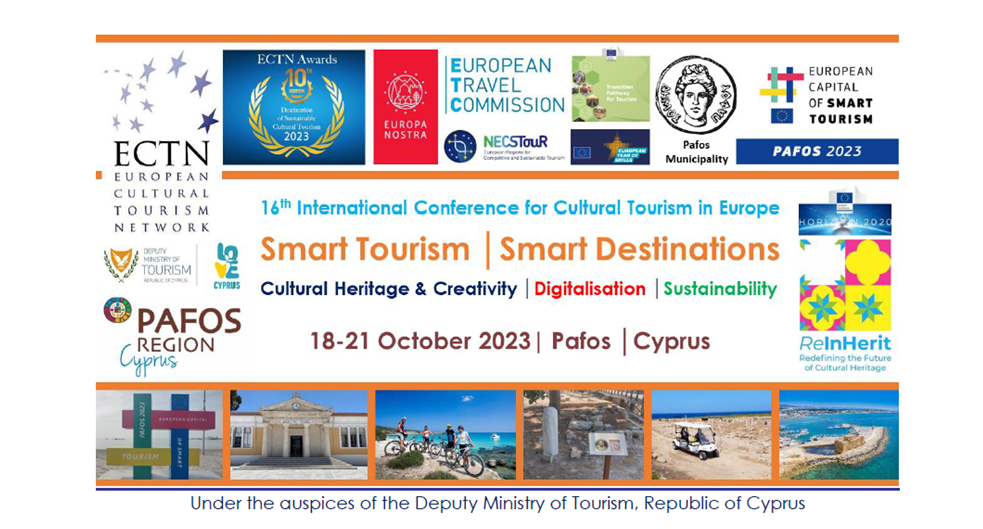 International Conference in Paphos